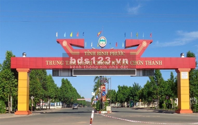 Chủ đầu tư mở bán đợt 2 trong năm 2021, giá F0, sổ hồng riêng, thổ cư, đường 16m thông dài