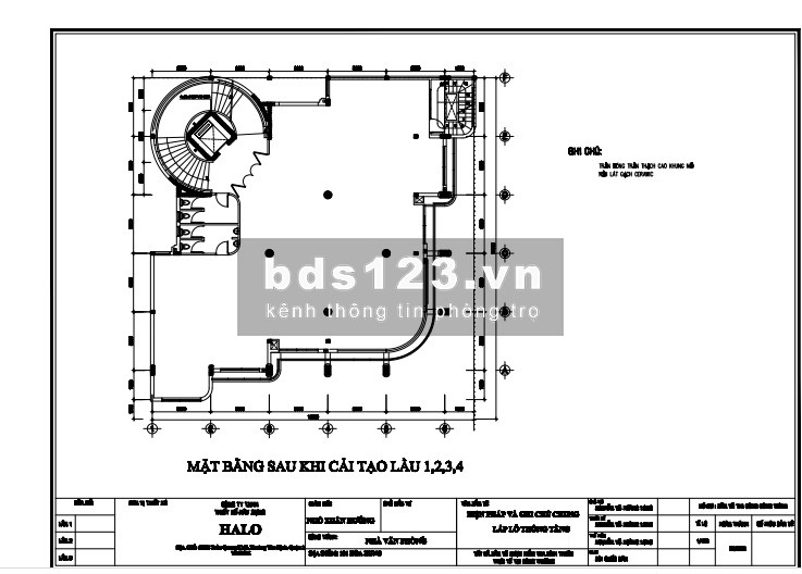 Tòa nhà 131 Hòa Hưng 2 mặt tiền qQận 10, giá thoả thuận có bao phí quản lí
