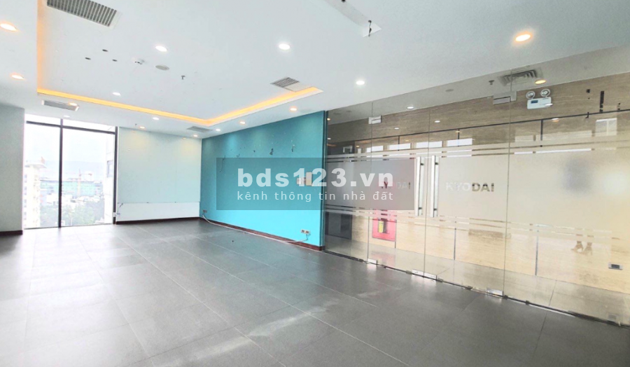 Văn phòng cho thuê Đà Nẵng giá rẻ, bao dịch vụ, trang thiết bị hiện đại