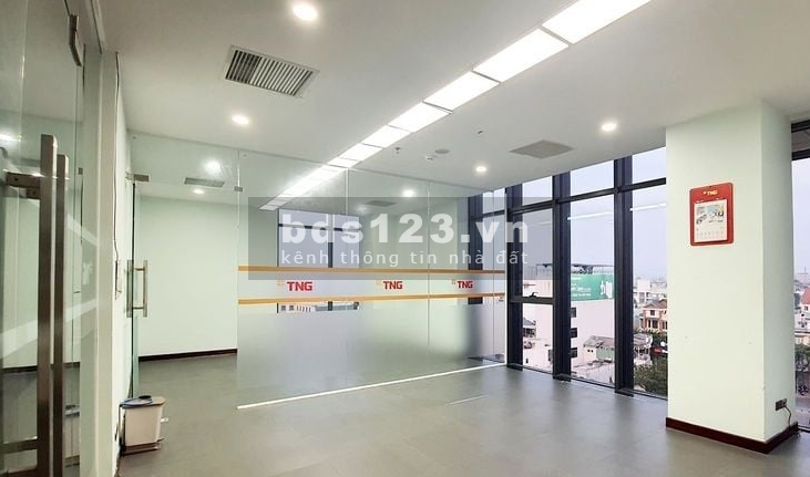 Văn phòng cho thuê Đà Nẵng giá rẻ, bao dịch vụ, trang thiết bị hiện đại