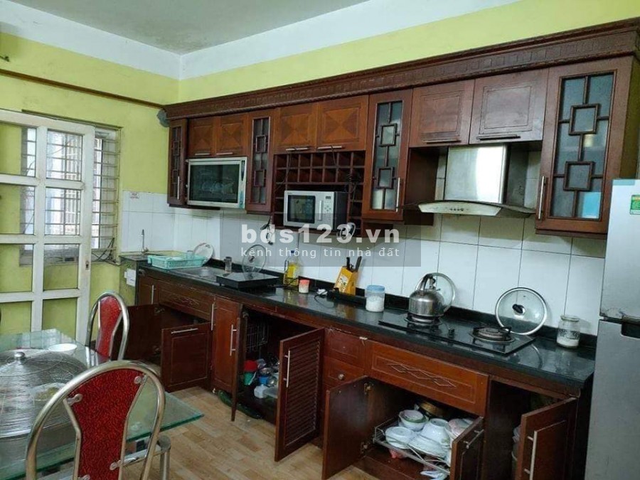 Bán biệt thự KĐT Văn Quán - Hà Đông, Diện tích 90m2, giá chỉ 9,1 tỷ.