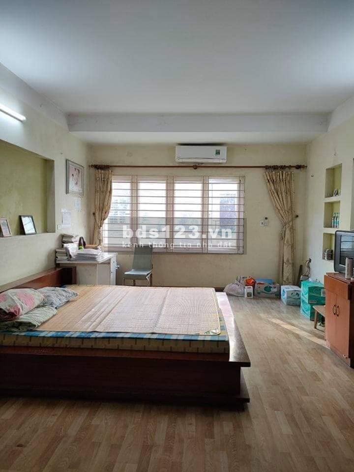 Bán biệt thự KĐT Văn Quán - Hà Đông, Diện tích 90m2, giá chỉ 9,1 tỷ.