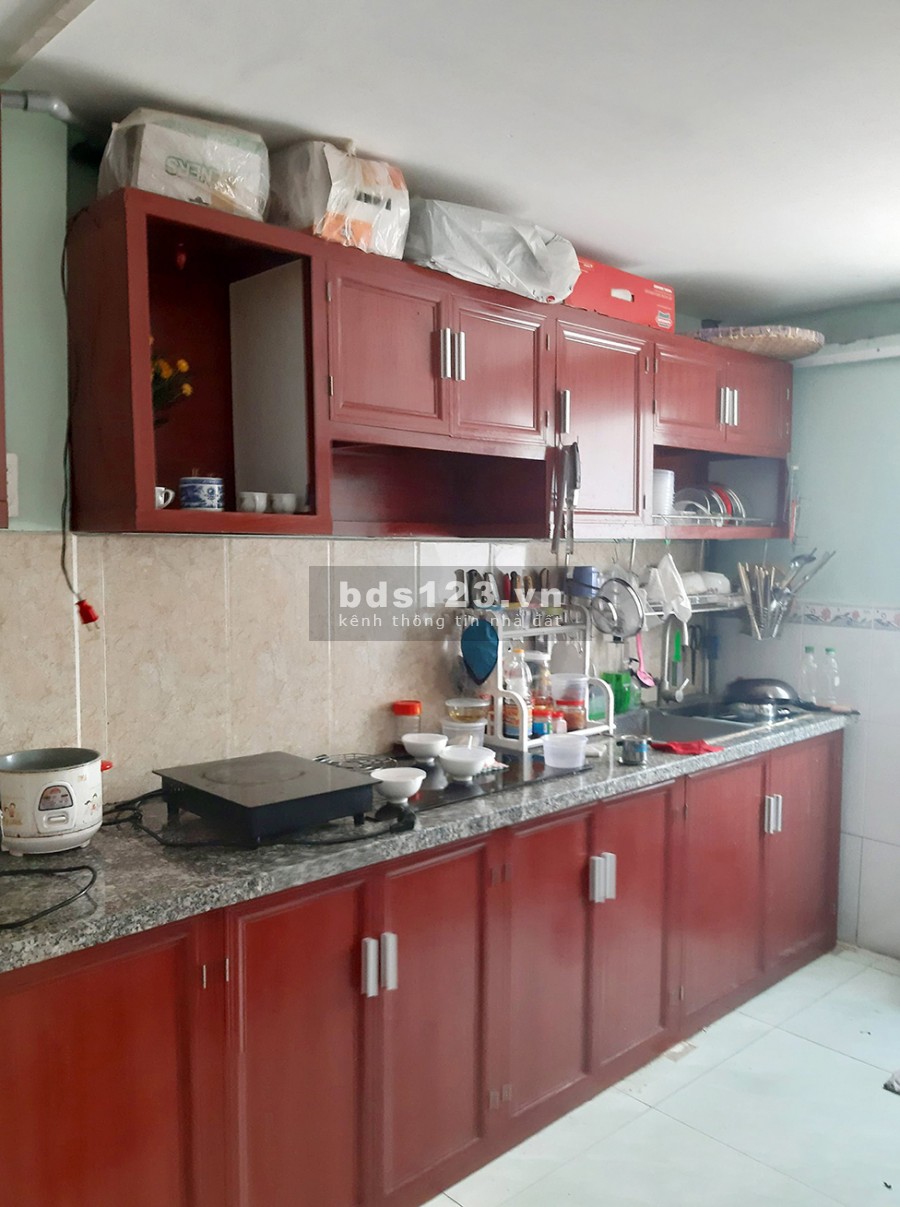 Cần bán nhà Nguyên Hồng, P11, Bình Thạnh, 70m2, 2 Lầu, nhỉnh 5 Tỷ