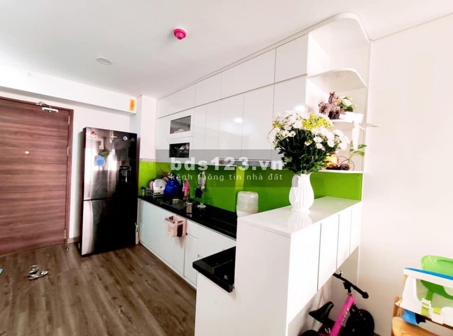 Siêu phẩm Tòa B vinaconex 65m2 2PN mới có 2,2 tỷ, full đồ chỉ việc ở. Cửa Tây Tứ Trạch