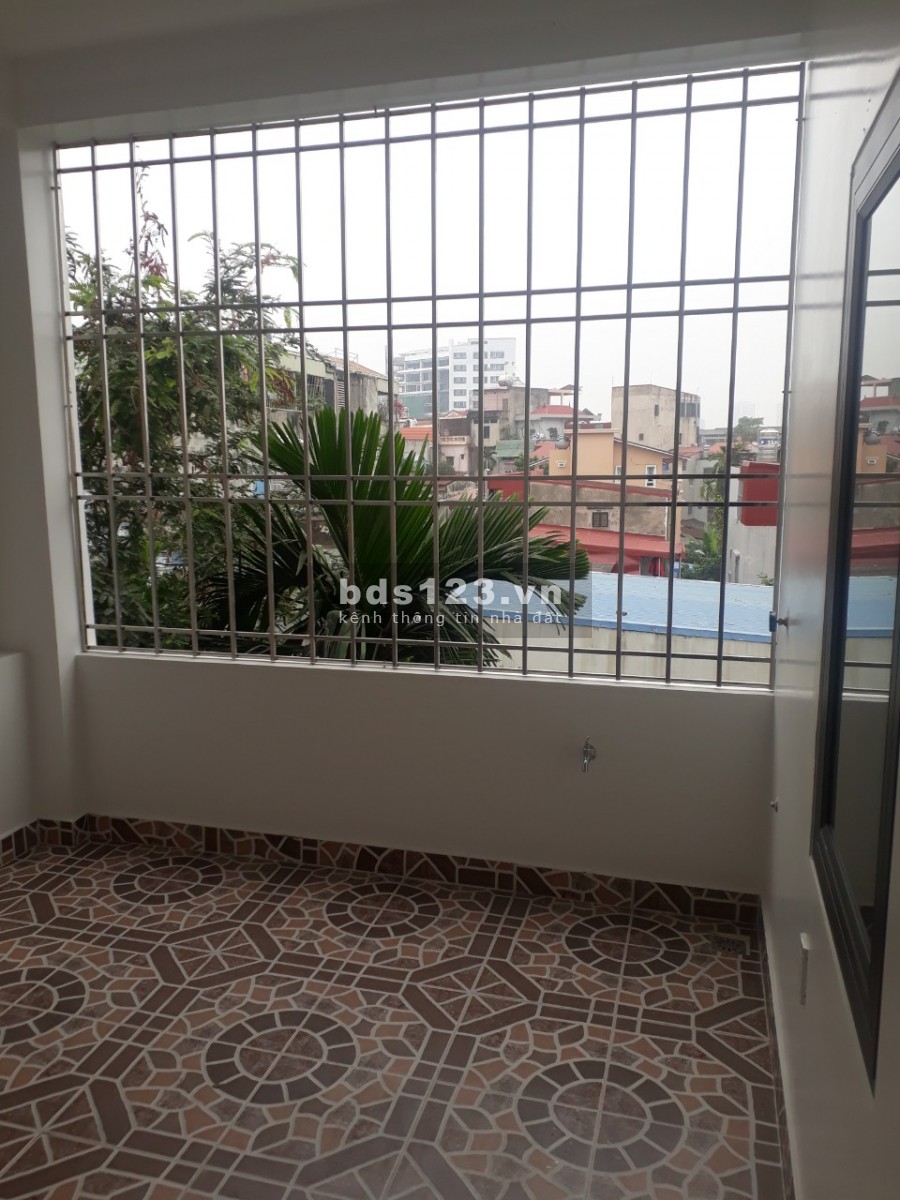 Chính chủ cần bán nhà 4 tầng hiện đại phố Hào Khê, giá bán 2.59 tỷ