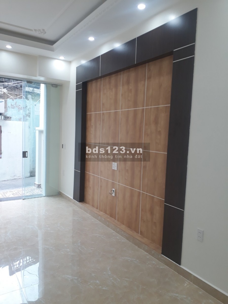 Chính chủ cần bán nhà 4 tầng hiện đại phố Hào Khê, giá bán 2.59 tỷ
