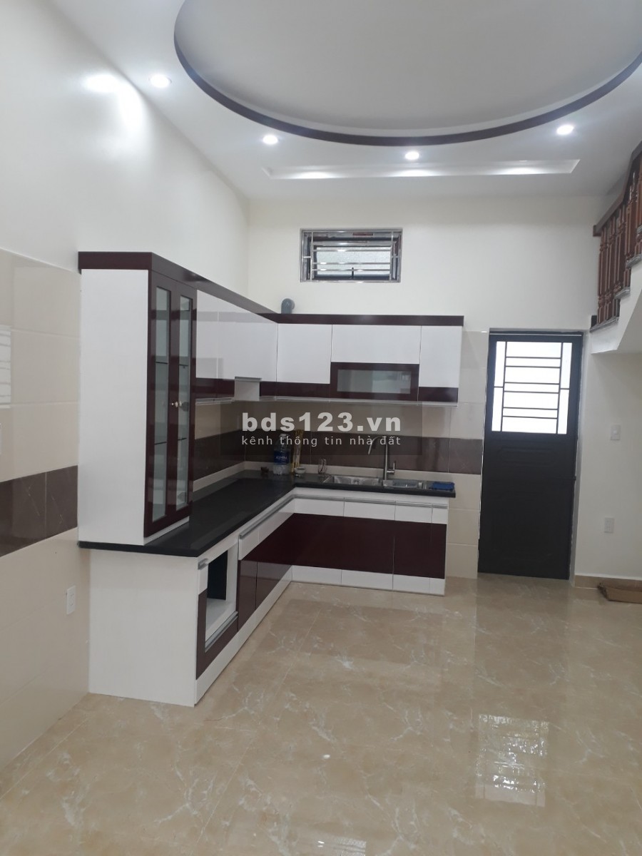 Chính chủ cần bán nhà 4 tầng hiện đại phố Hào Khê, giá bán 2.59 tỷ