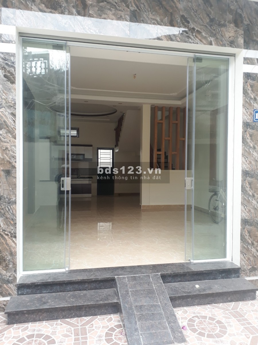 Chính chủ cần bán nhà 4 tầng hiện đại phố Hào Khê, giá bán 2.59 tỷ