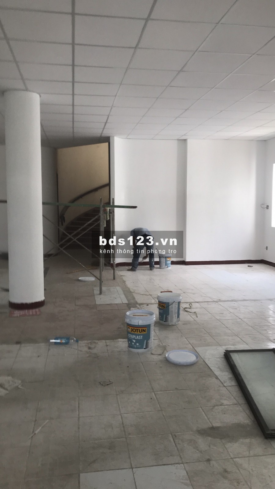 Tòa nhà 131 Hòa Hưng 2 mặt tiền qQận 10, giá thoả thuận có bao phí quản lí