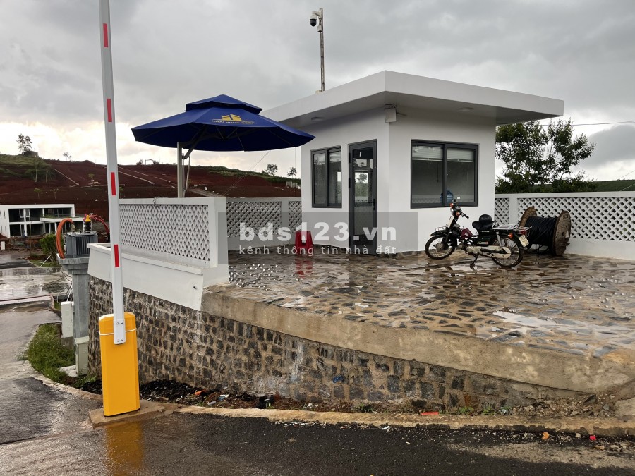 Đất nền khu COMPOUND tại trung tâm Bảo Lộc pháp lý sổ hồng đầy đủ . LH 0903812718