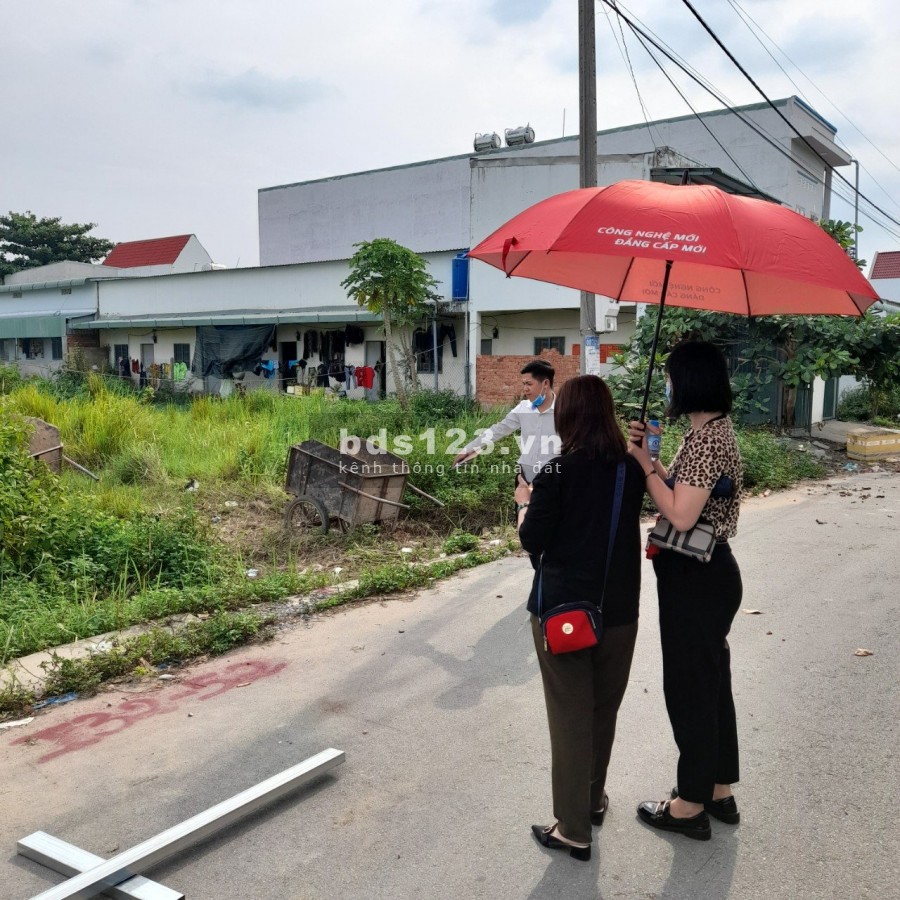 Kẹt tiền quá nên tôi nhượng lại lô đất gần khu biệt thự nghỉ dưỡng, gần nhiều tiện ích, đầu tư sinh lời trong 6 tháng.
