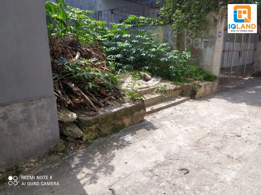 Cần bán 100m2 thôn Đìa xã Nam Hồng Đông Anh, hướng Đông