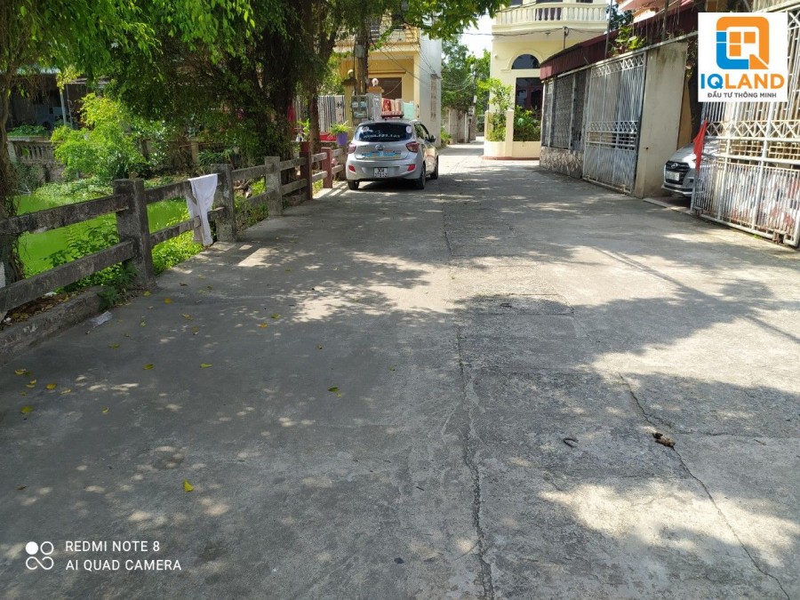 Cần bán 100m2 thôn Đìa xã Nam Hồng Đông Anh, hướng Đông