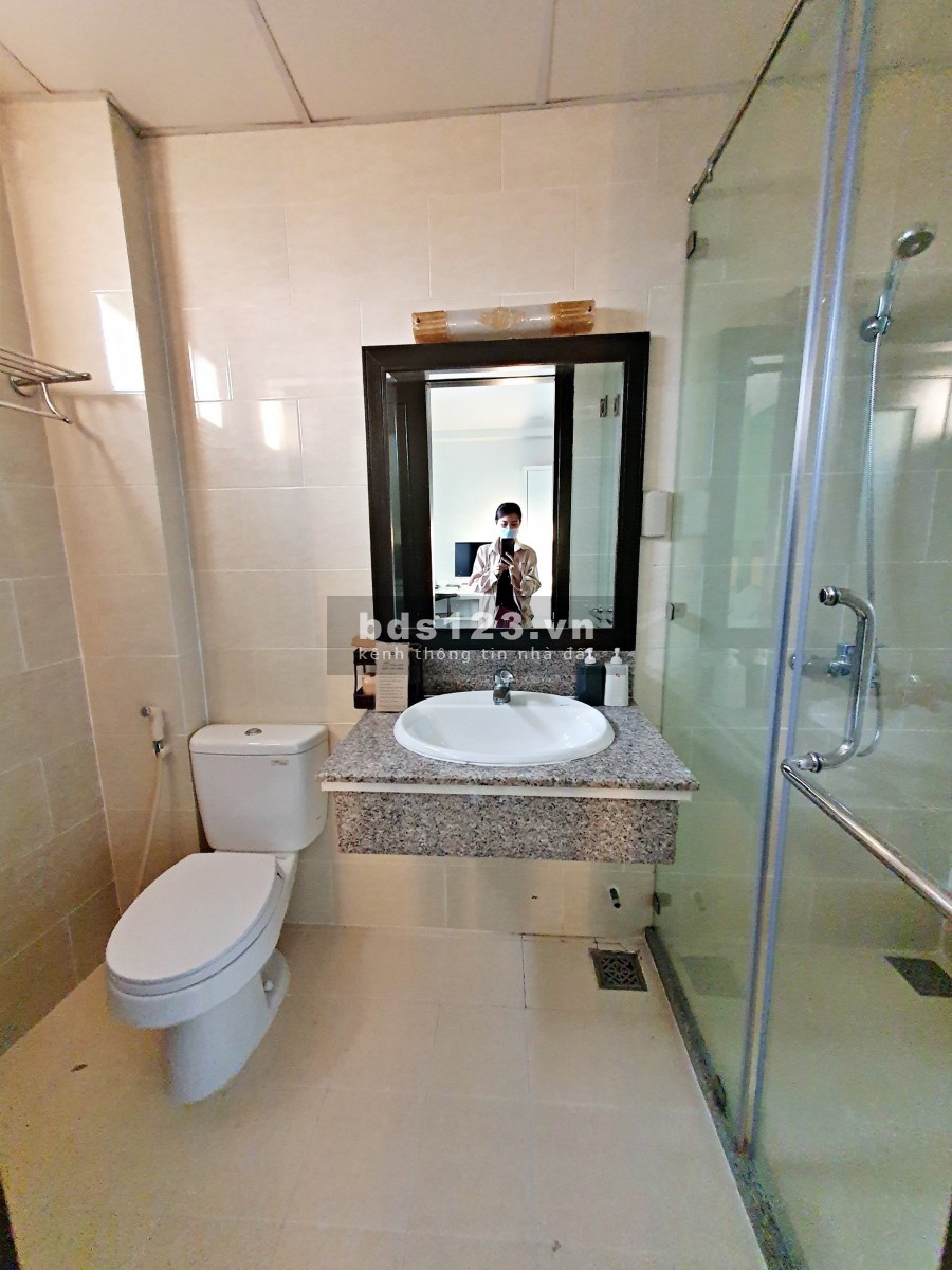 Căn hộ studio tiện nghi Quang Trung P8 Gò Vấp - ưu đãi mùa dịch