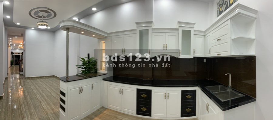 Mua nhà đầu tư ngay, giá giảm 20-30% nhà mt Dương Quảng Hàm, pháp lí sạch