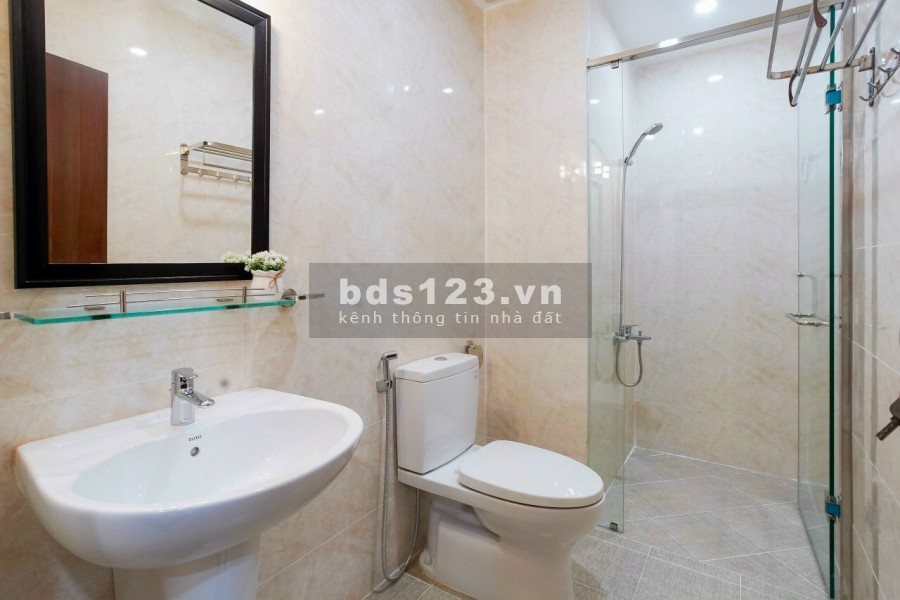 Căn hộ cao cấp chỉ từ 800 triệu ngay trung tâm Thuận An - Bình Dương