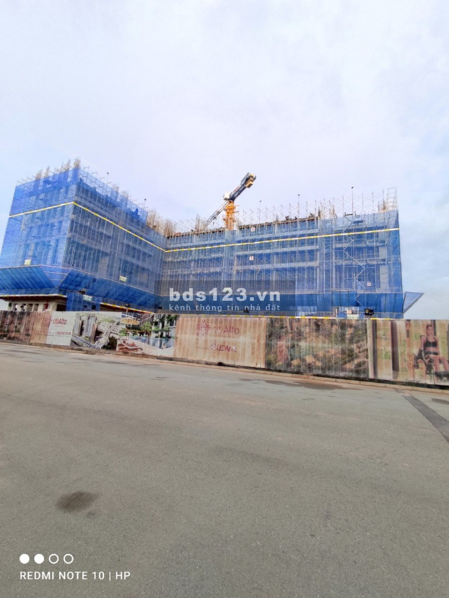 CitiAlto Q.2 chênh thấp 60tr bao hết 1.6 tỷ / căn Lh 0902.6.888.23