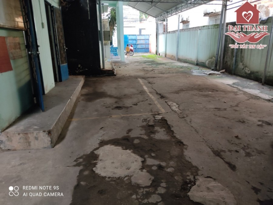 Cho Thuê Kho Xưởng 700m2 TAM HIỆP Biên Hoà - Đồng Nai