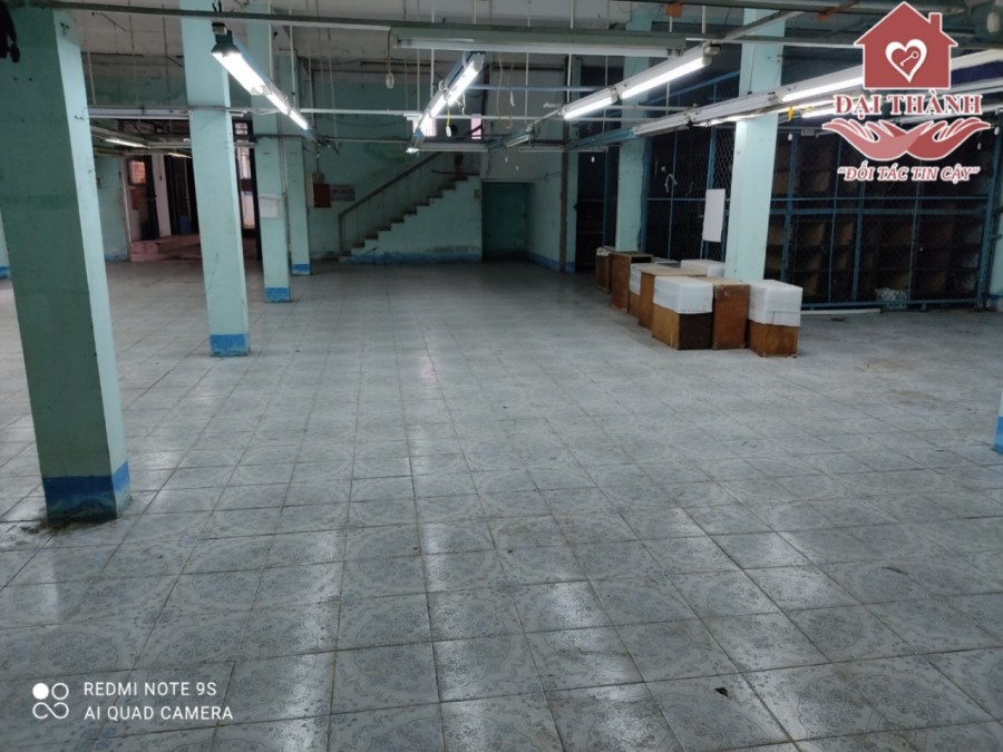 Cho Thuê Kho Xưởng 700m2 TAM HIỆP Biên Hoà - Đồng Nai