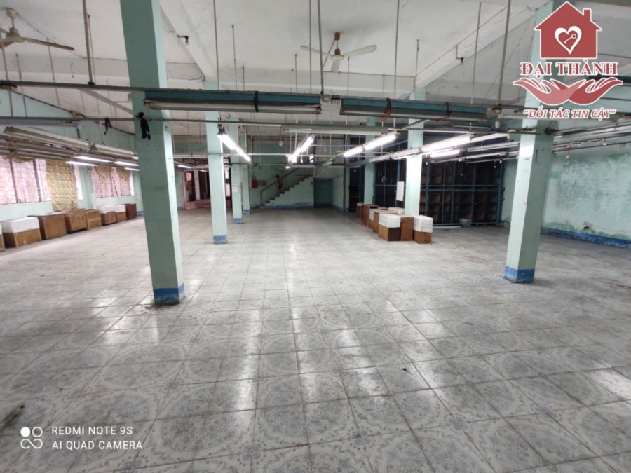 Cho Thuê Kho Xưởng 700m2 TAM HIỆP Biên Hoà - Đồng Nai