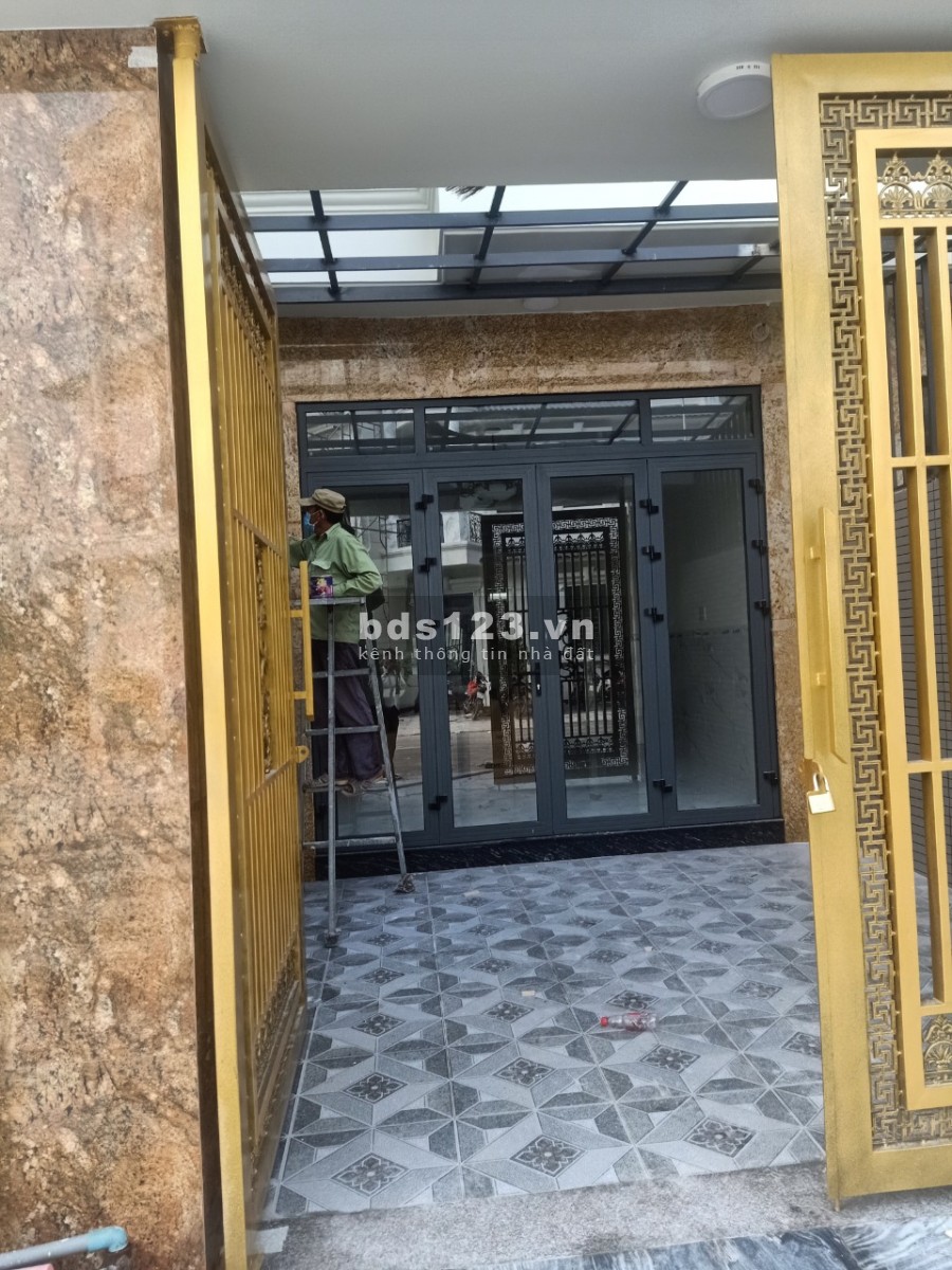 Bán nhà mặt phố Dĩ An Bình Dương, liên hệ chính chủ 0357782538