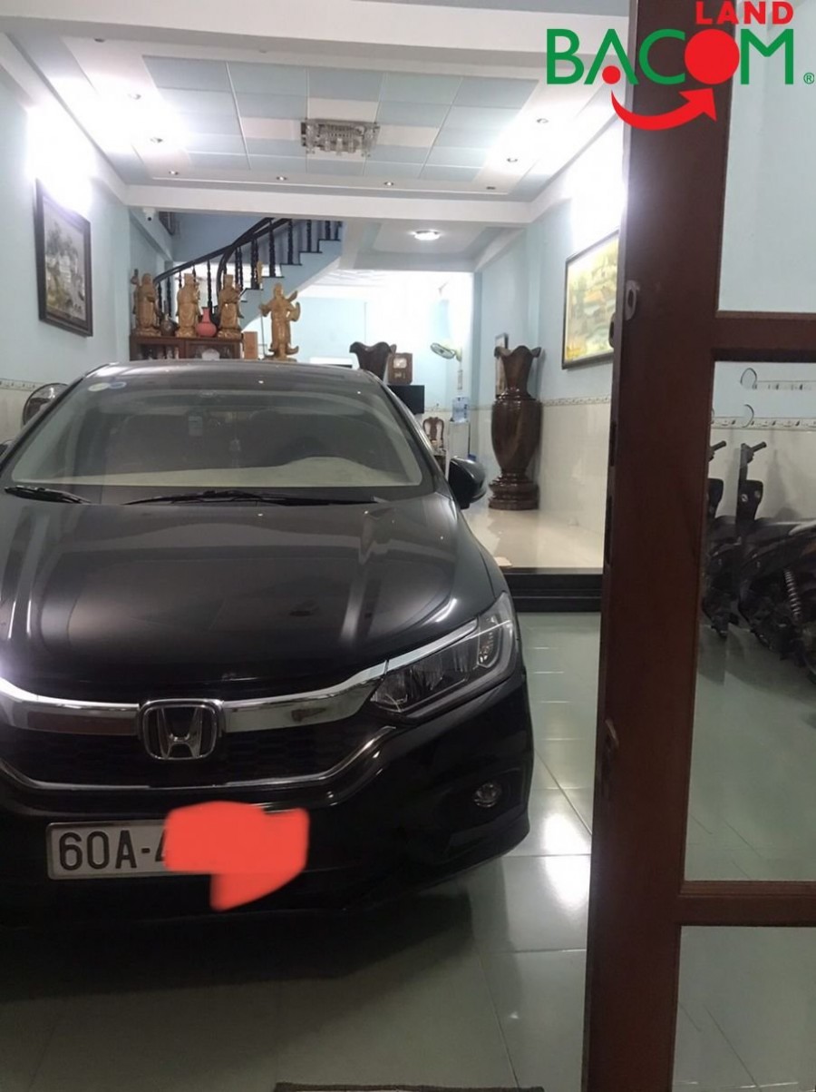 Nhà KDC cao cấp Đinh Thuận 1T2L 100m2, SHR, thổ cư P.Tân Hiệp, giá 7ty2