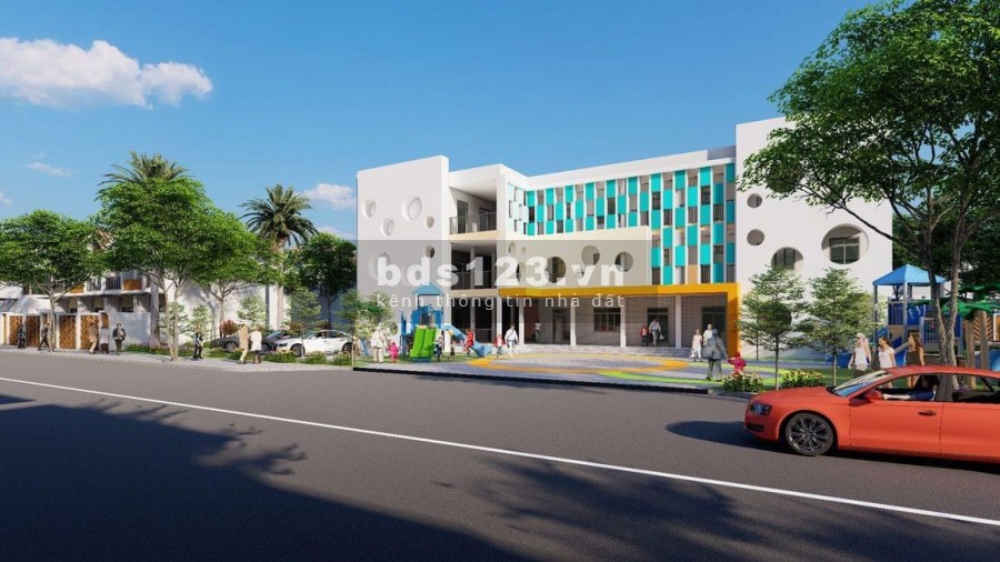 Nhận Booking dự án Ruby City 20 triệu/nền, tiện ích đầy đủ, lhcc