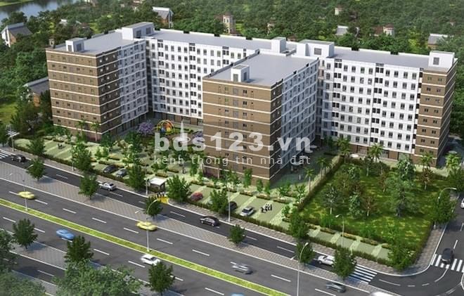 Nhận Booking dự án Ruby City 20 triệu/nền, tiện ích đầy đủ, lhcc