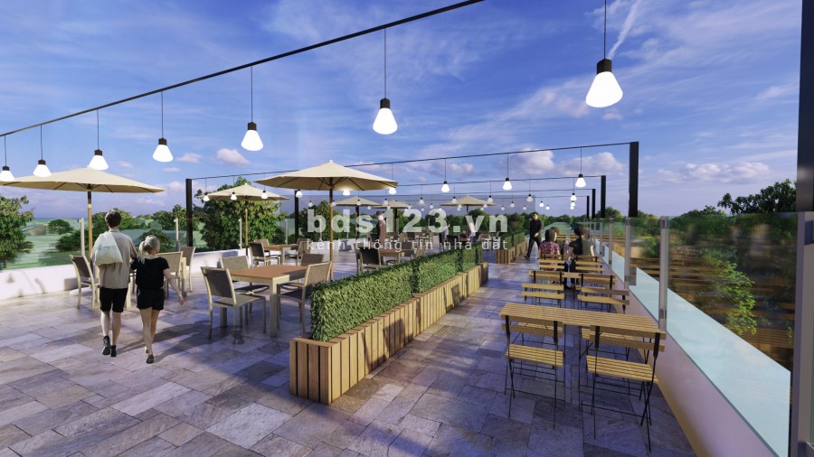 Dự án Long Thạnh Central Point - Hậu Giang, diện tích 120m2, giá thoả thuận chính chủ