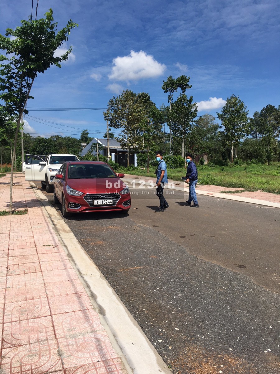 BÁN GẤP đất Hắc Dịch, PM-BRVT Siêu đẹp, CC ngay