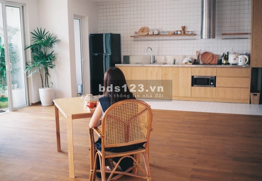 Cho thuê căn hộ 105m2 Sunrise City View, Quận 7 decor cực đẹp giá 20tr