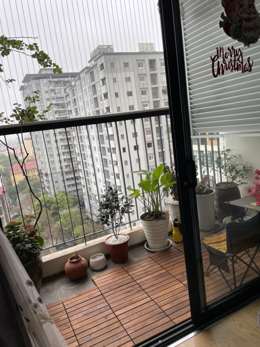 Chính chủ bán căn hộ chung cư tại golden field số 24 Nguyễn Cơ Thạch, Mỹ Đình DT74m2 Giá 2.5 tỷ