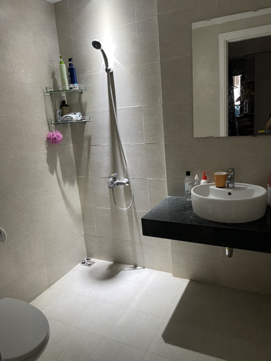 Chính chủ bán căn hộ chung cư tại golden field số 24 Nguyễn Cơ Thạch, Mỹ Đình DT74m2 Giá 2.5 tỷ