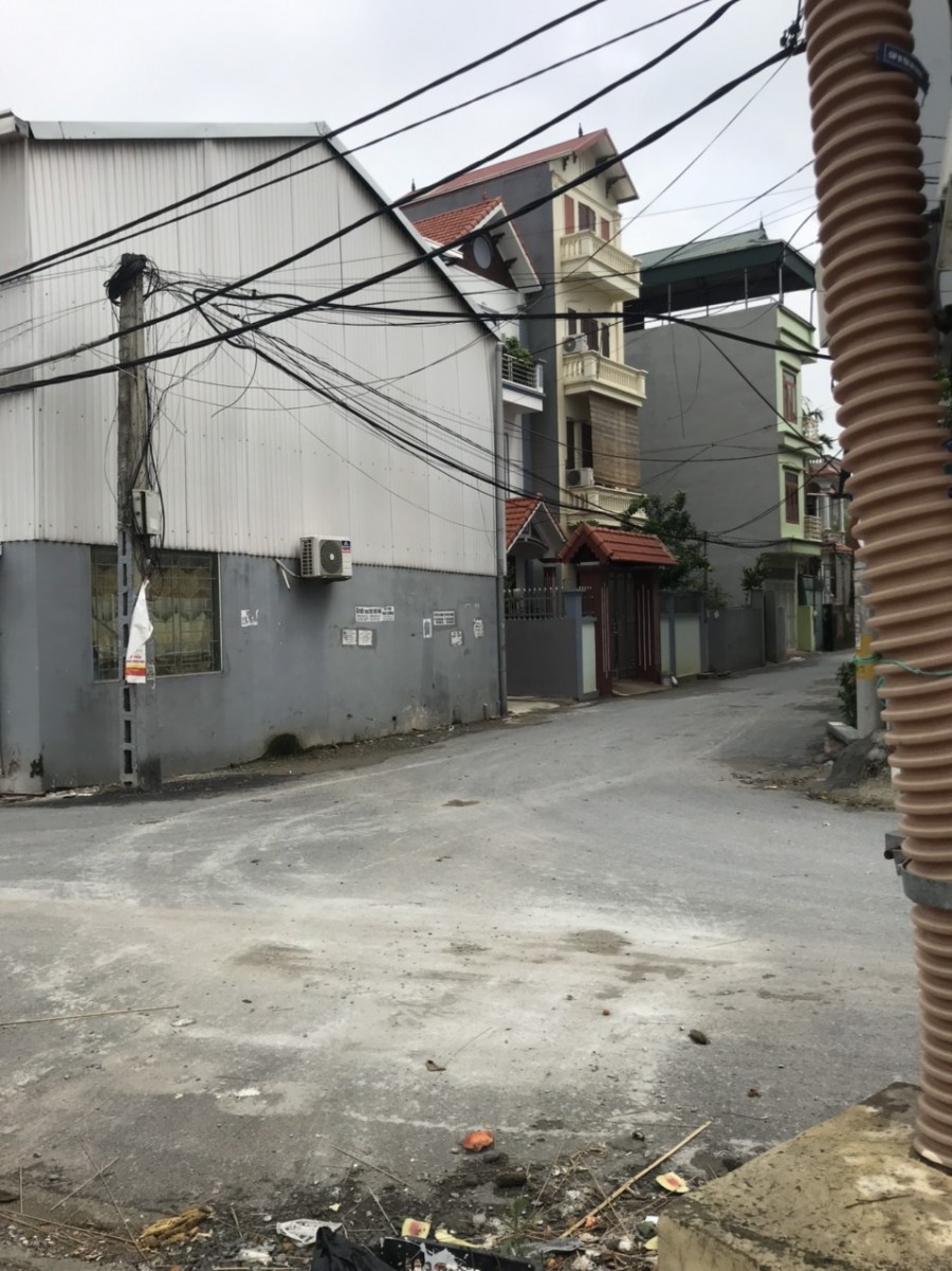 Chính chủ cần bán nhà An Khánh Hoài Đức, giá bán 1.45 tỷ, sổ chính chủ