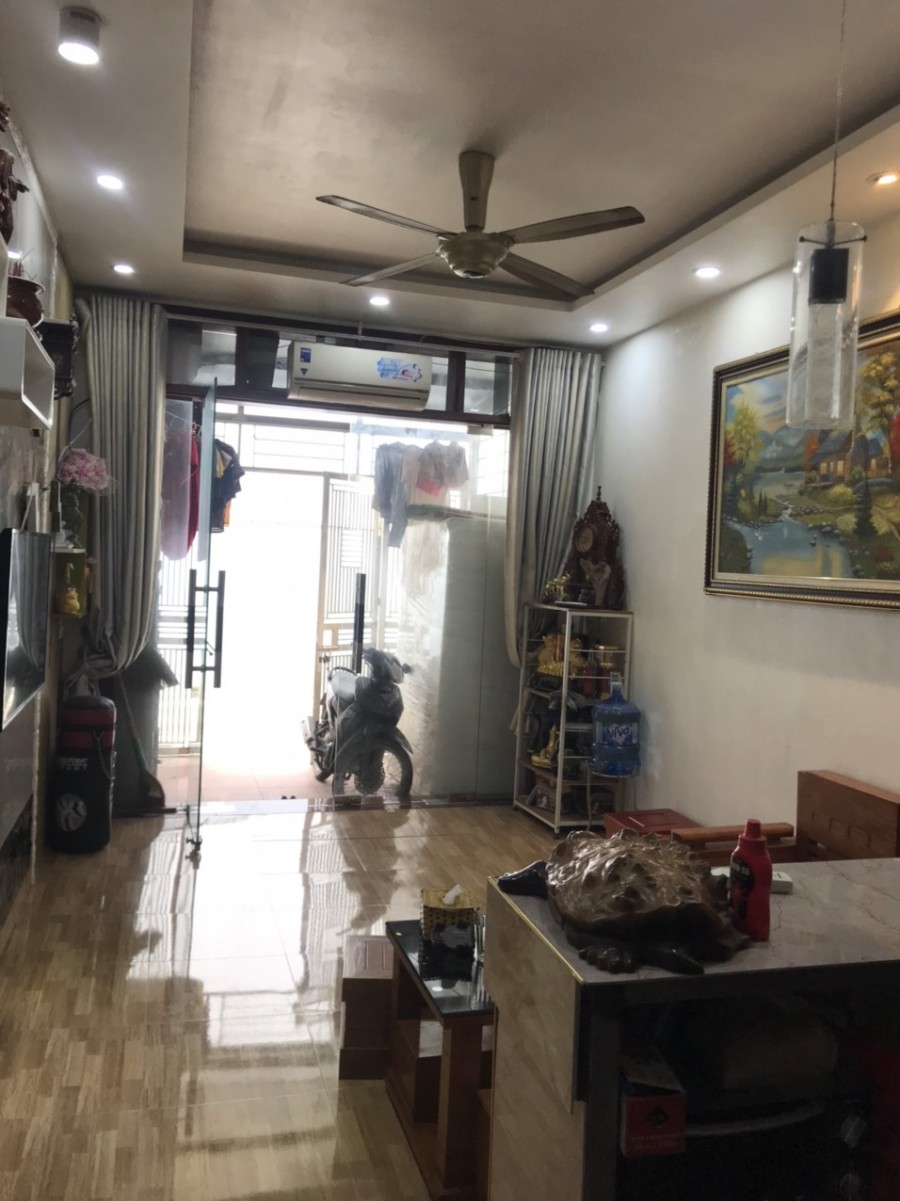 Chính chủ cần bán nhà An Khánh Hoài Đức, giá bán 1.45 tỷ, sổ chính chủ