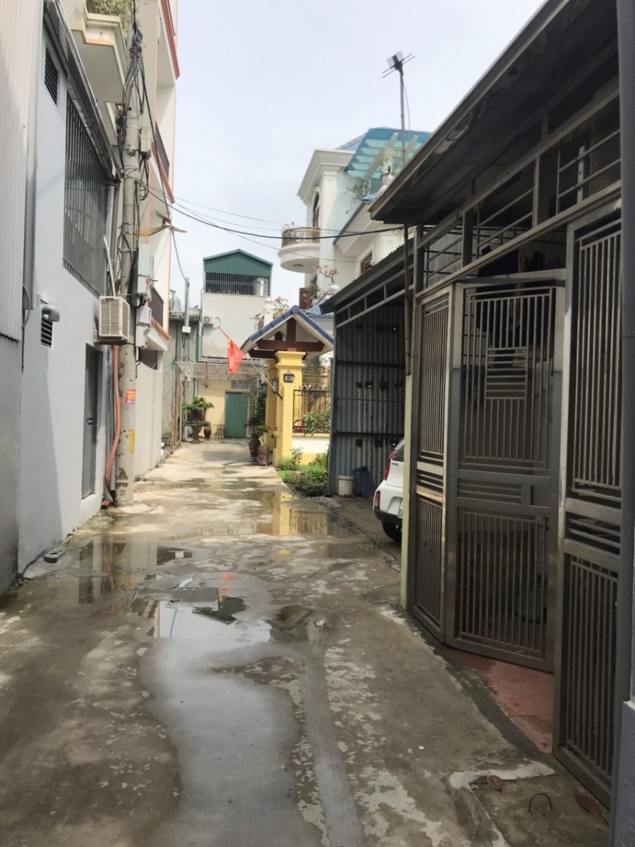 Chính chủ cần bán nhà An Khánh Hoài Đức, giá bán 1.45 tỷ, sổ chính chủ