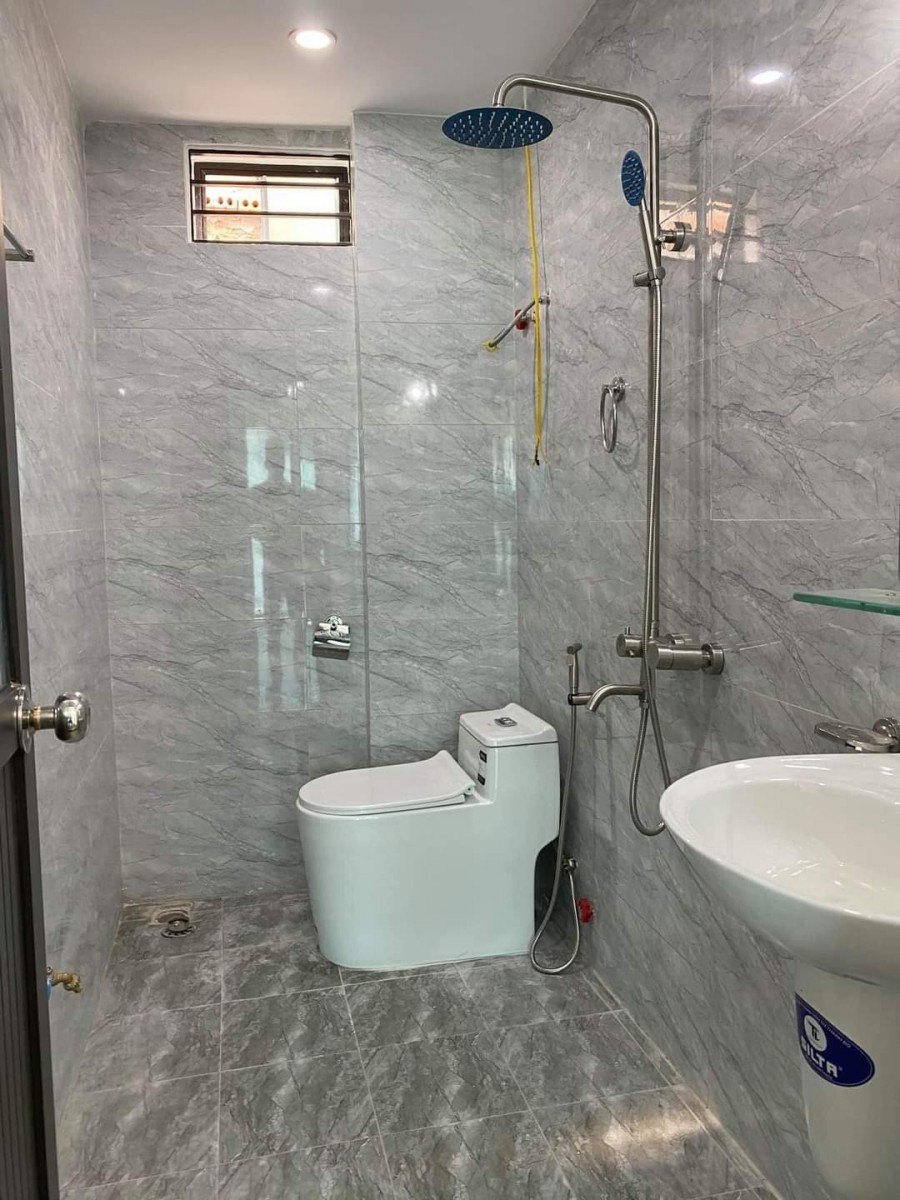Siêu hiếm mặt phố Thái Hà 2 mặt phố dt 158m, 5 tầng, mt 14m, giá 52.9 tỷ, lhcc