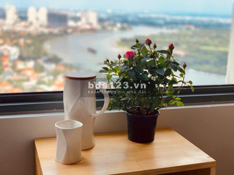 Cho thuê Masteri An Phú giá tốt view đẹp thoáng mát, 1 2 3 PN giá chỉ từ 13 triệu LH:0782495922
