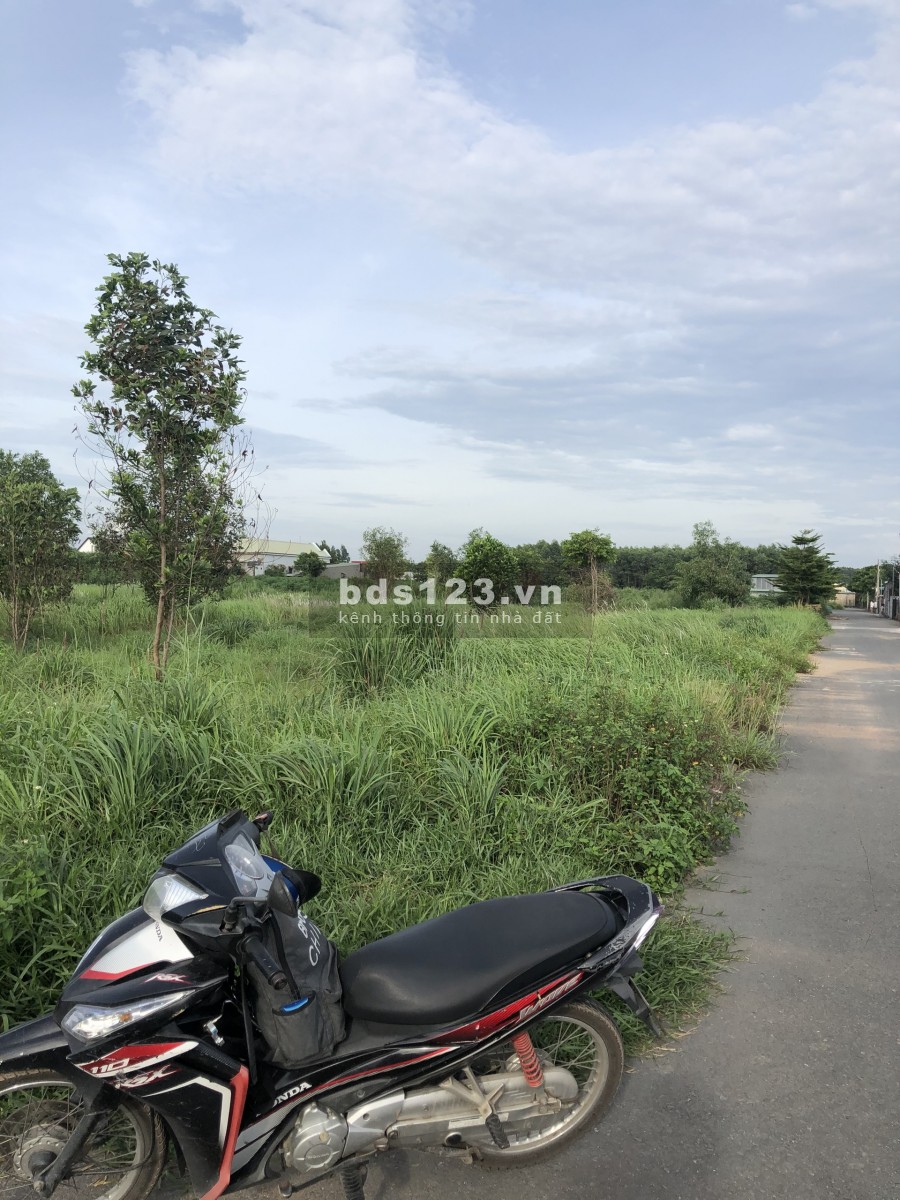 Bán đất Trảng Bom xã Bình Minh giá mềm, giá bán 1,2 tỷ, liên hệ chính chủ