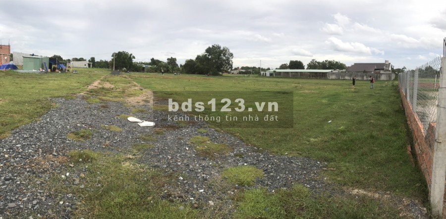 Bán Đất View Khu Hồ Du lịch sinh thái Mỹ Hạnh Nam Rộng 13ha