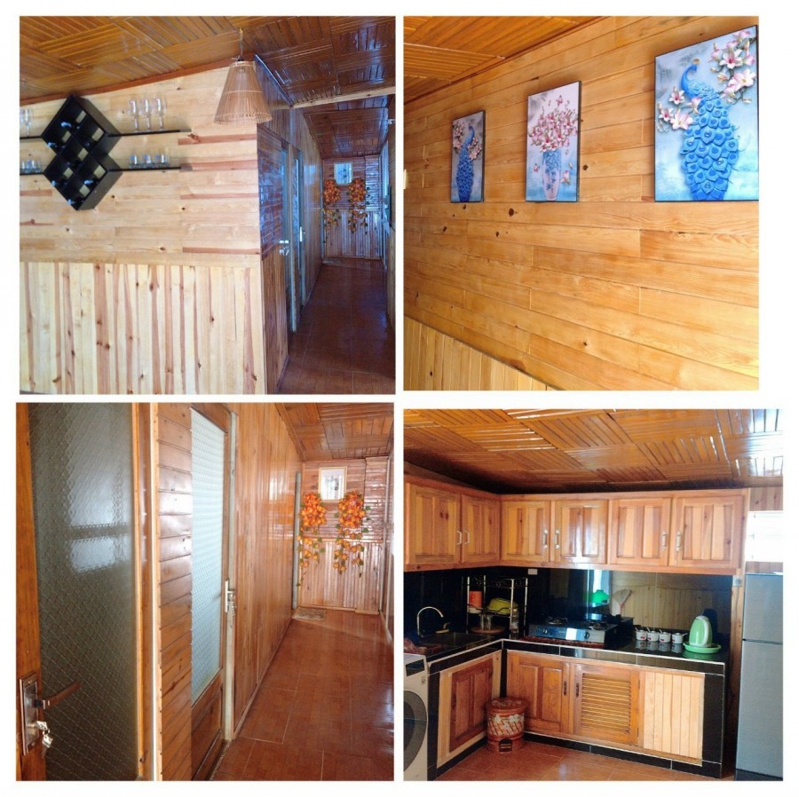 Cần bán nhà đất Xuân Trường view đẹp thích hợp là Homestay, lh: 0968 607 609