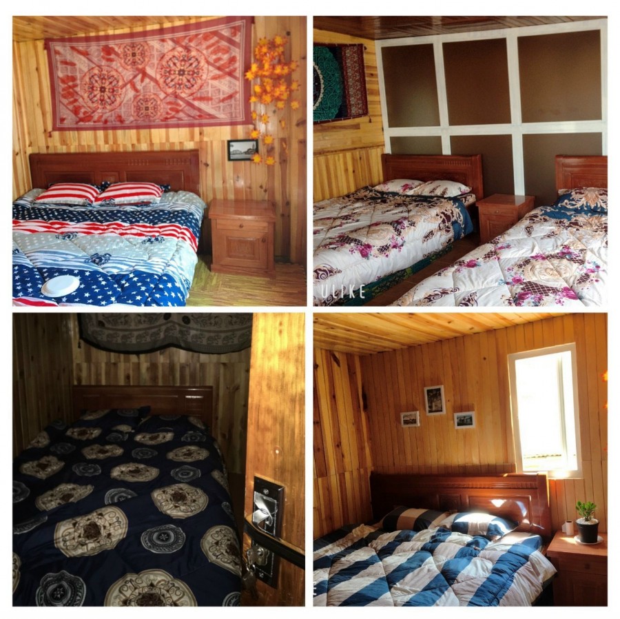 Cần bán nhà đất Xuân Trường view đẹp thích hợp là Homestay, lh: 0968 607 609