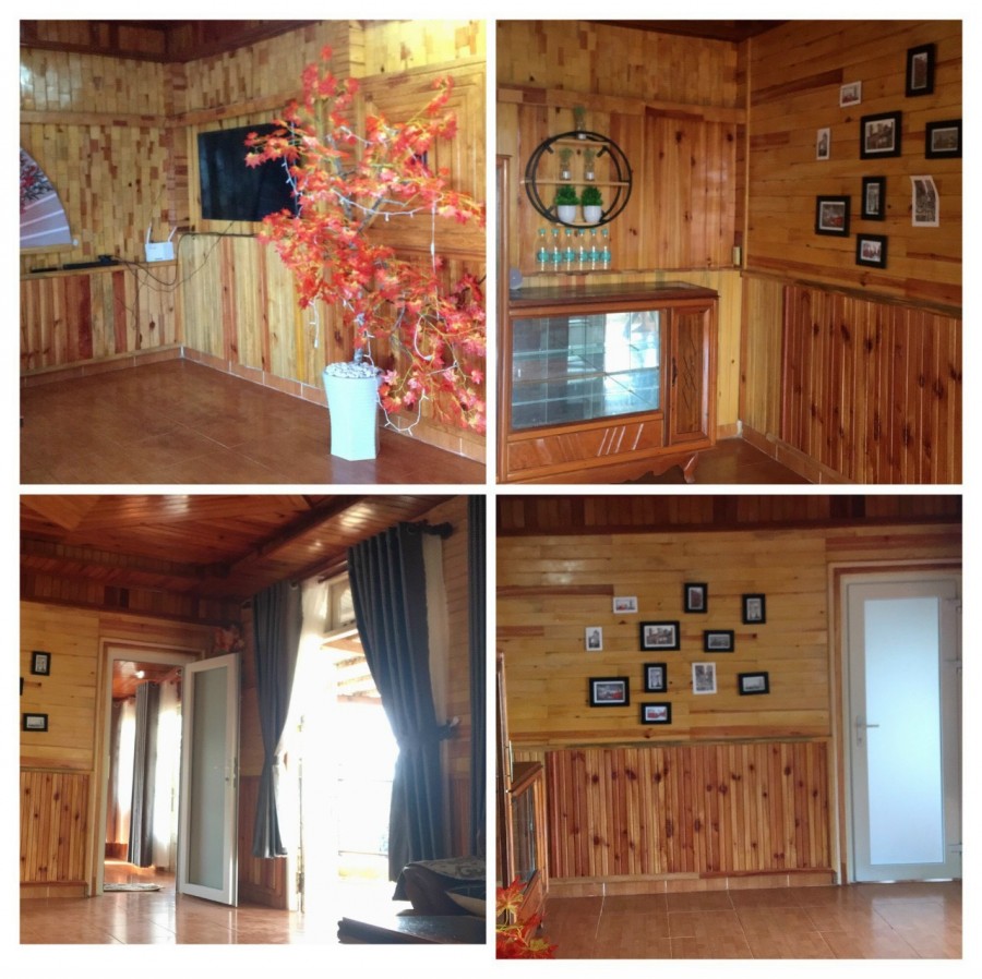 Cần bán nhà đất Xuân Trường view đẹp thích hợp là Homestay, lh: 0968 607 609