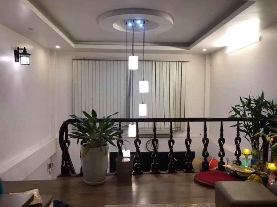Bán Nhà Ngõ 126 Hoàng Văn Thái Thanh Xuân. Gara Nhà Đẹp Ở Luôn 69m2*4T 9 Tỷ 0835967888