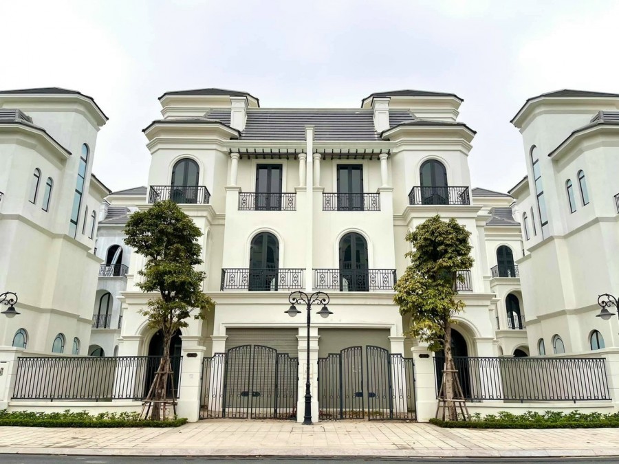 Chính chủ cần bán biệt thự song lập SB9 tại Vinhomes Ocean Park giá rẻ nhất thi trường.