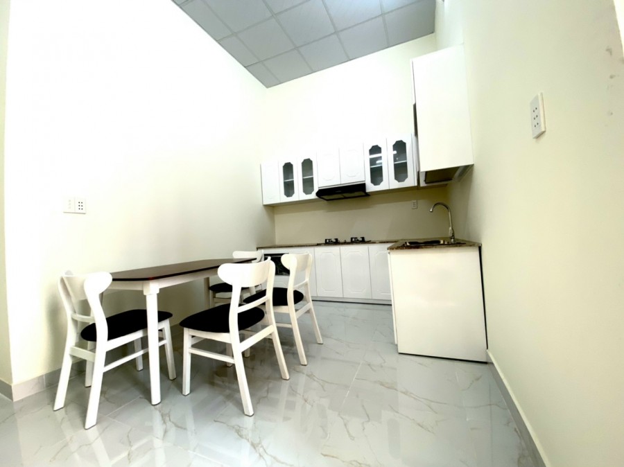 Bán nhà chính chủ gần chợ Bến Cát, hỗ trợ vay ngân hàng, giá 1.43 tỷ