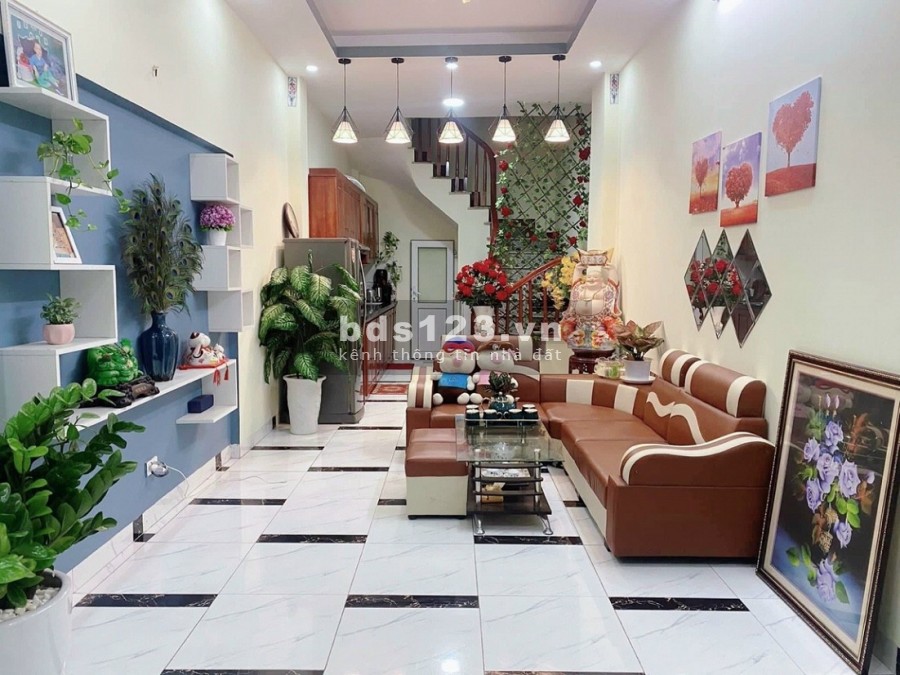 Bán nhà Đình Thôn, Dân Trí Văn Minh, diện tích 40m2 chỉ 3.5 tỷ