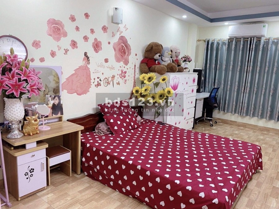 Bán nhà Đình Thôn, Dân Trí Văn Minh, diện tích 40m2 chỉ 3.5 tỷ