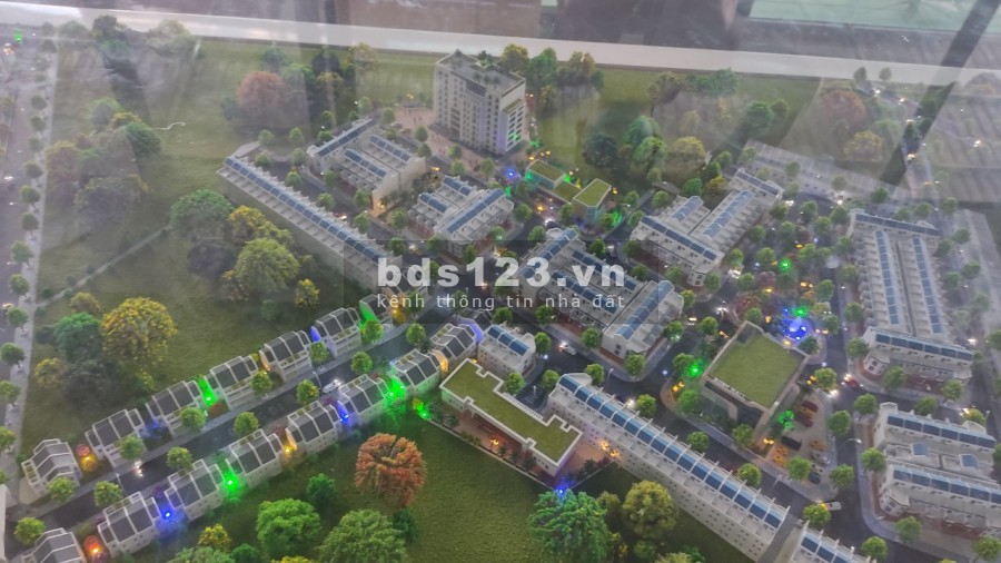 Nhận Booking dự án Ruby City 20 triệu/nền, tiện ích đầy đủ, lhcc