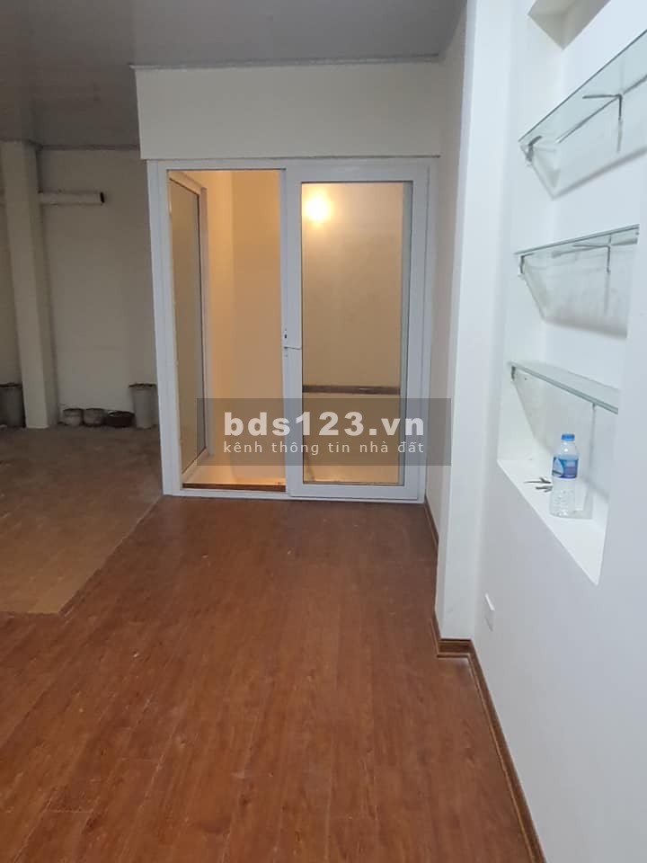 Bán nhà lô góc 4 tầng x 30m3 ngõ 204 Tôn Đức Thắng giá 3,4 tỷ. LH 0912442669